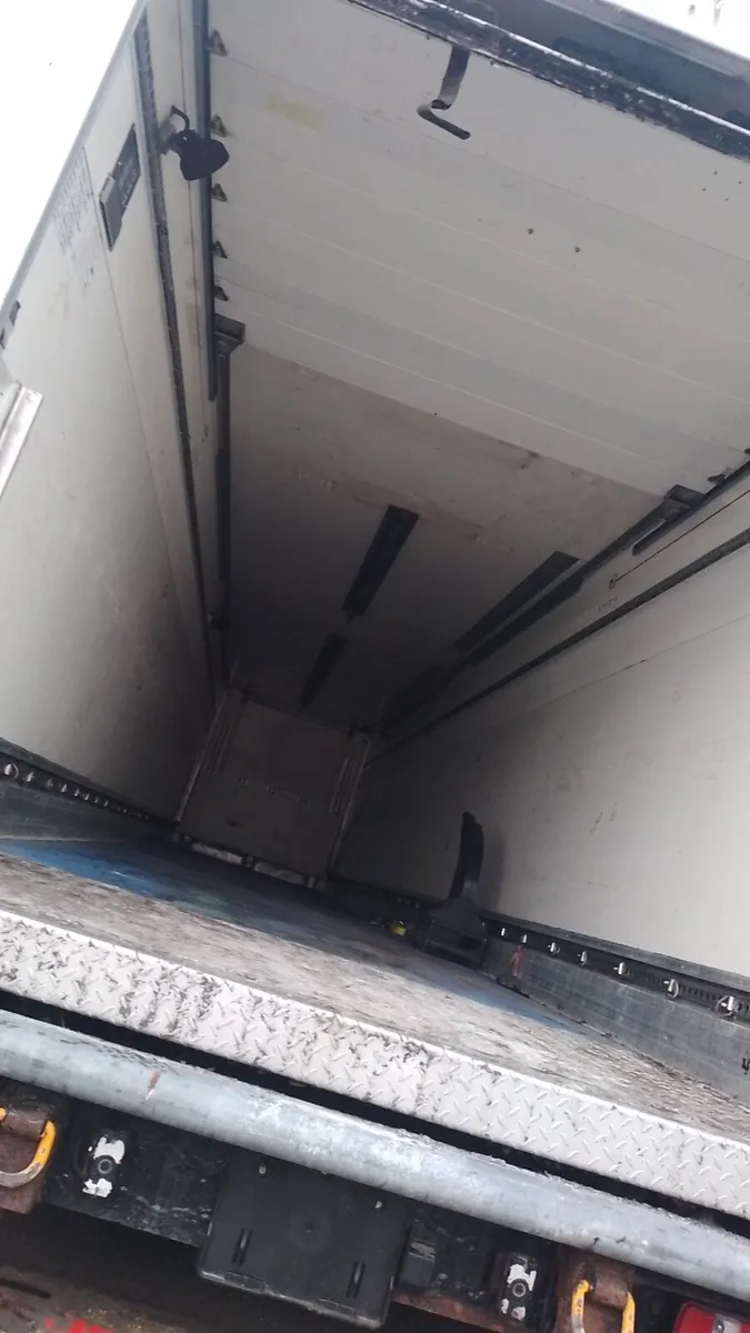 45 Foot Fridge Trailer - Image 3
