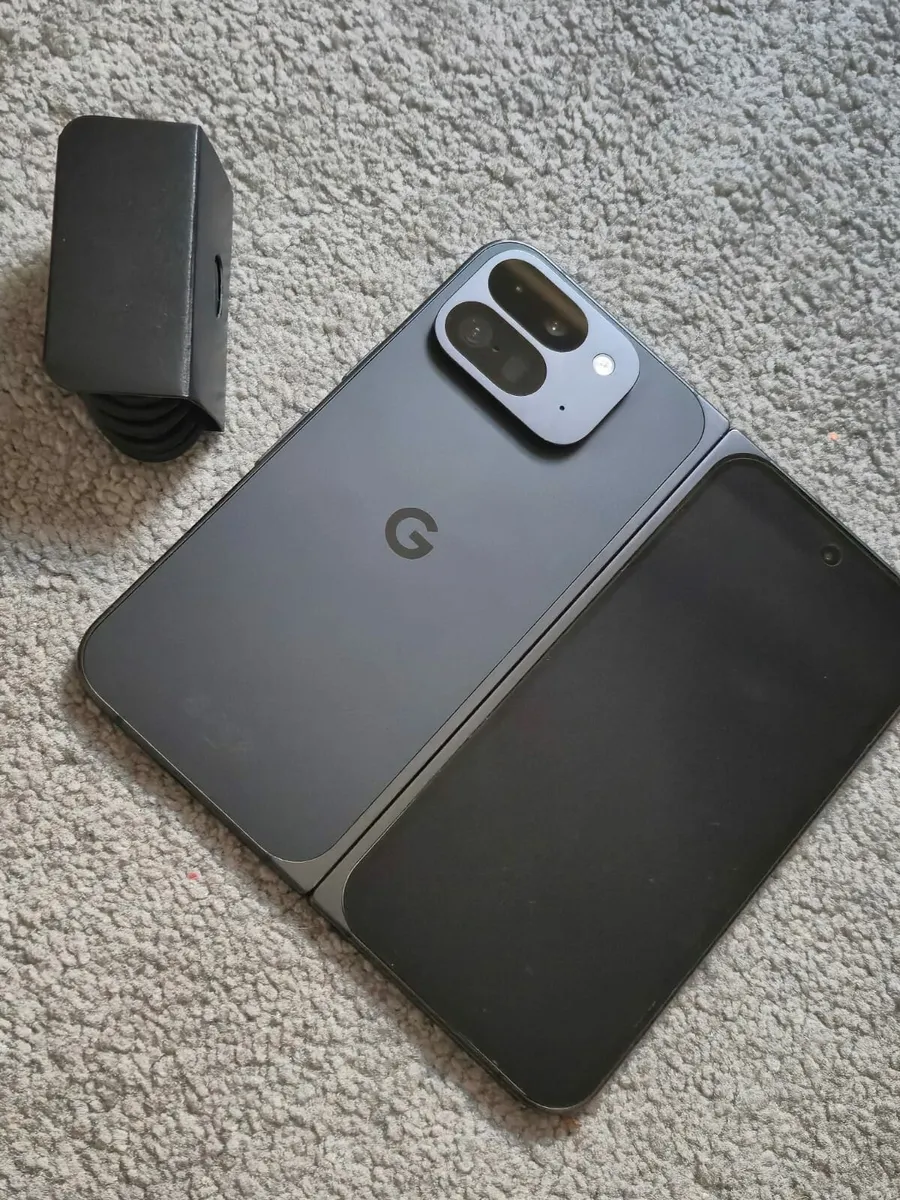 Pixel 9 Pro Fold 512GB *Unlocked* - Image 3