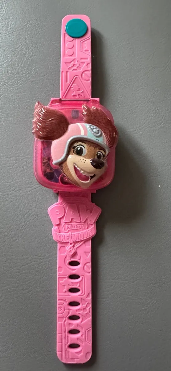 Paw Patrol Smart VTech Watch -Liberty - Image 1