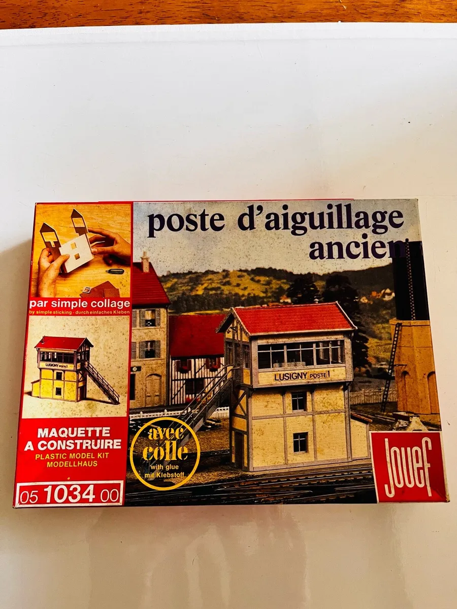 Model Railway Bundle.