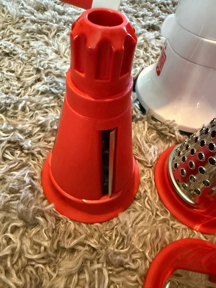 Tupperware D206 Profi-chef - Image 2
