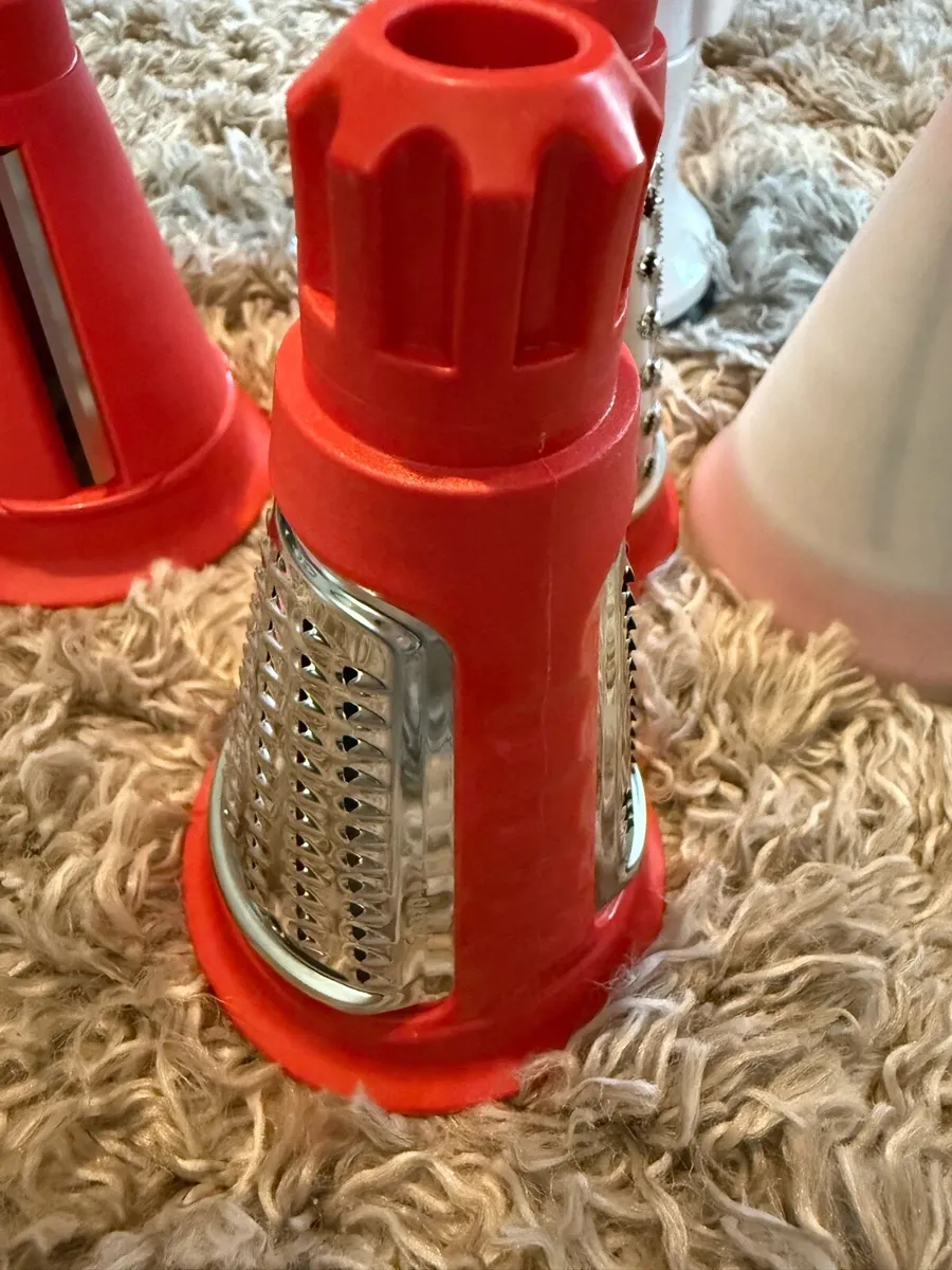 Tupperware D206 Profi-chef - Image 3