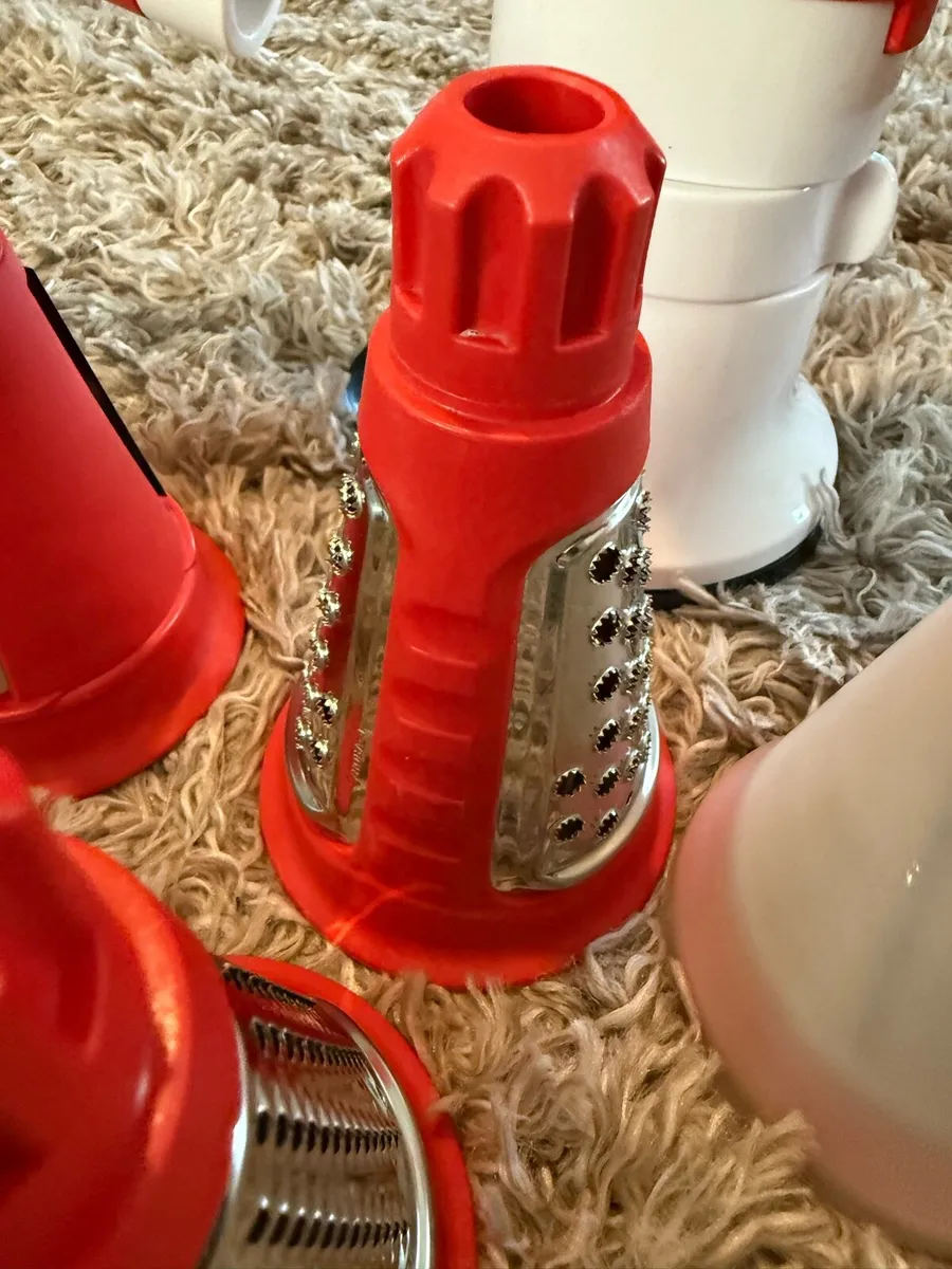 Tupperware D206 Profi-chef - Image 4