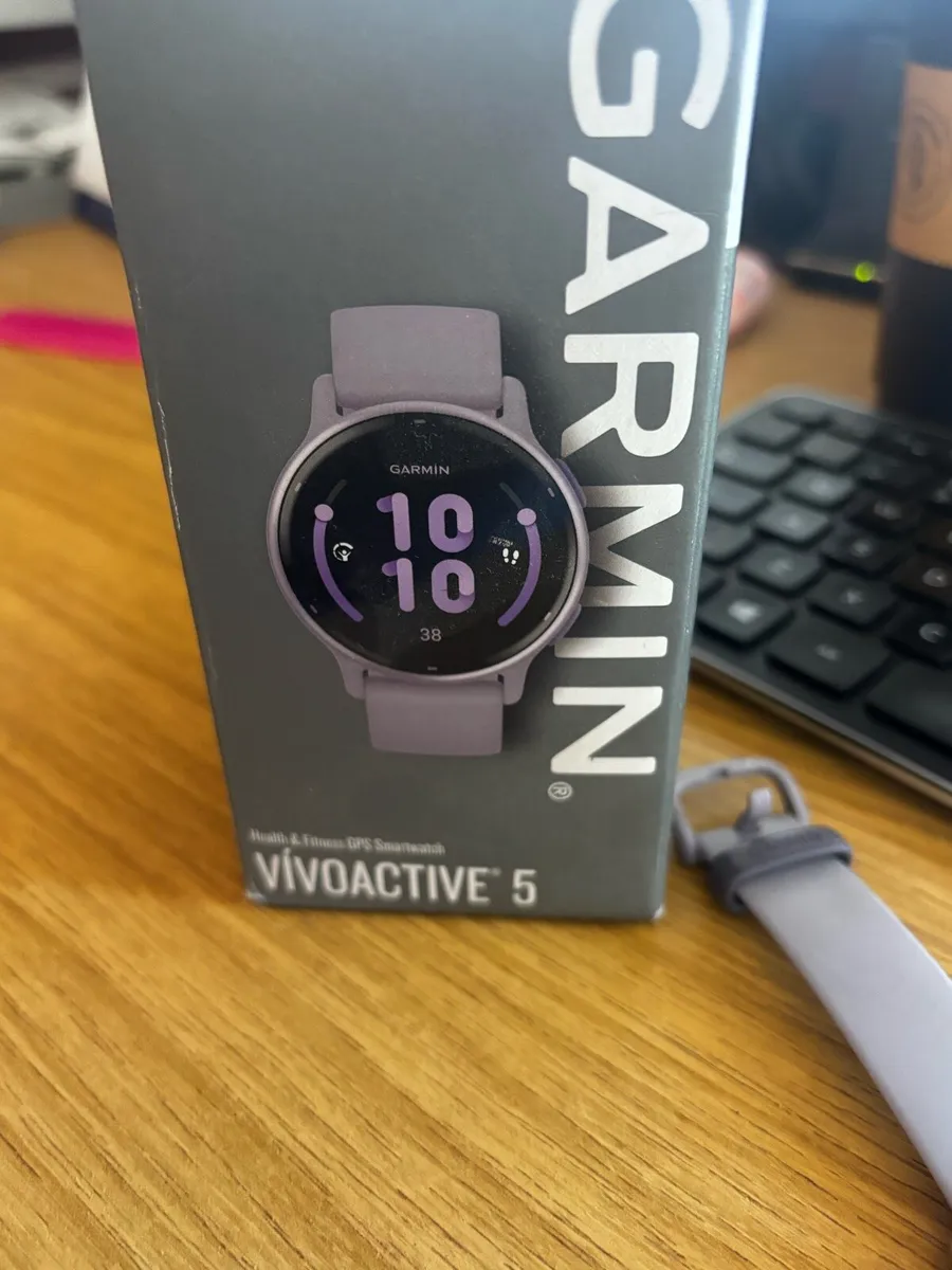 Garmin vivoactive 5 - Image 1
