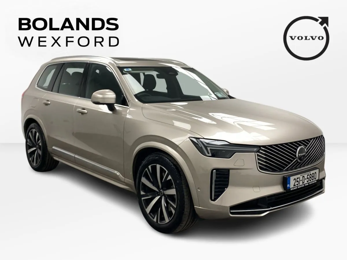 Volvo XC90 T8 Phev AWD Plus Bright - Image 1