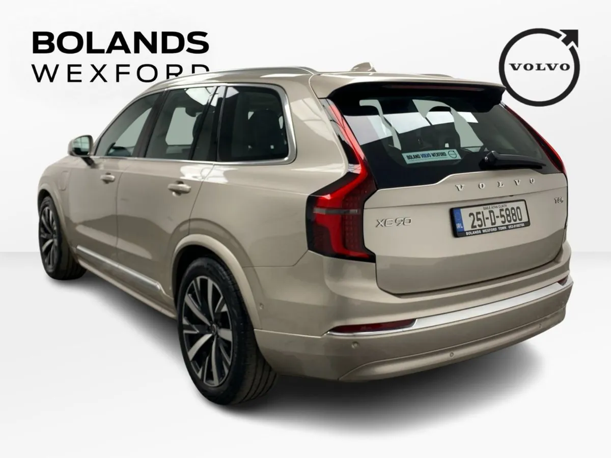 Volvo XC90 T8 Phev AWD Plus Bright - Image 4