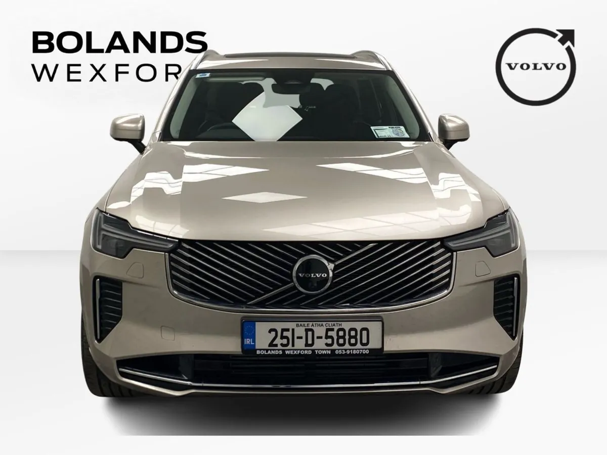 Volvo XC90 T8 Phev AWD Plus Bright - Image 3