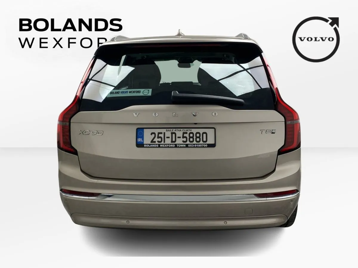 Volvo XC90 T8 Phev AWD Plus Bright - Image 4