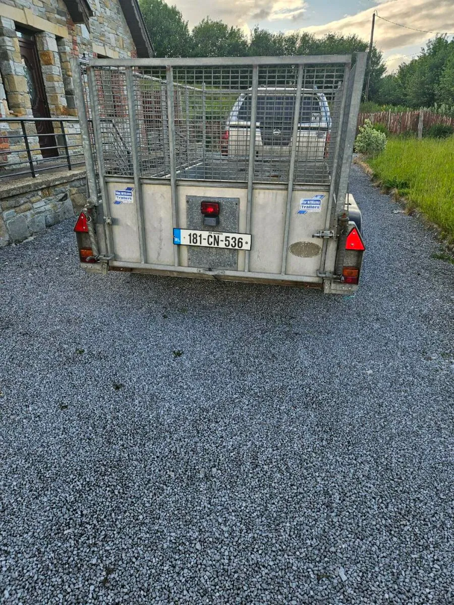 Ifor williams - Image 2