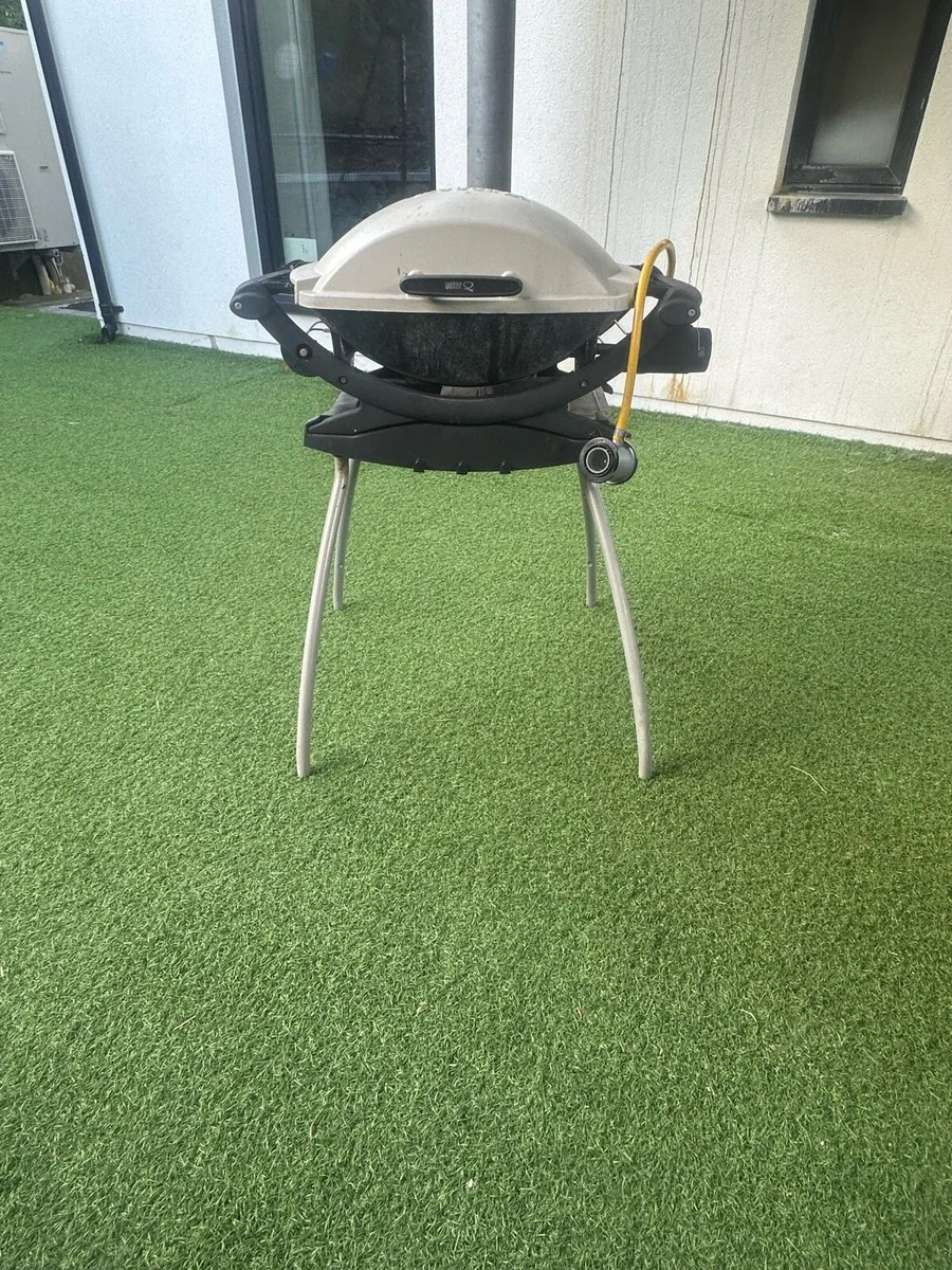 Weber BQQ - Image 1