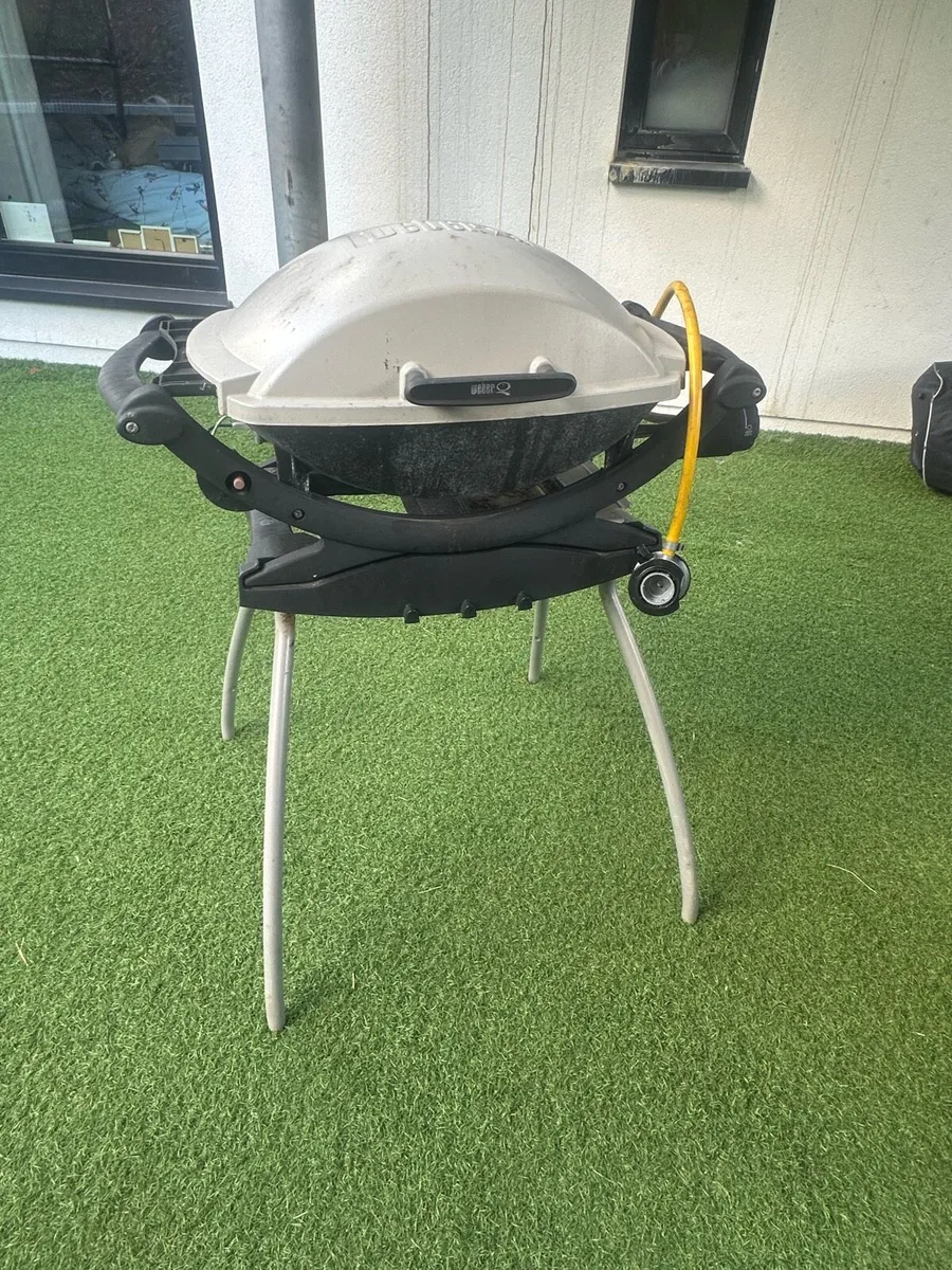 Weber BQQ - Image 2
