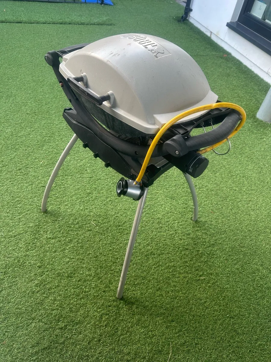 Weber BQQ - Image 3