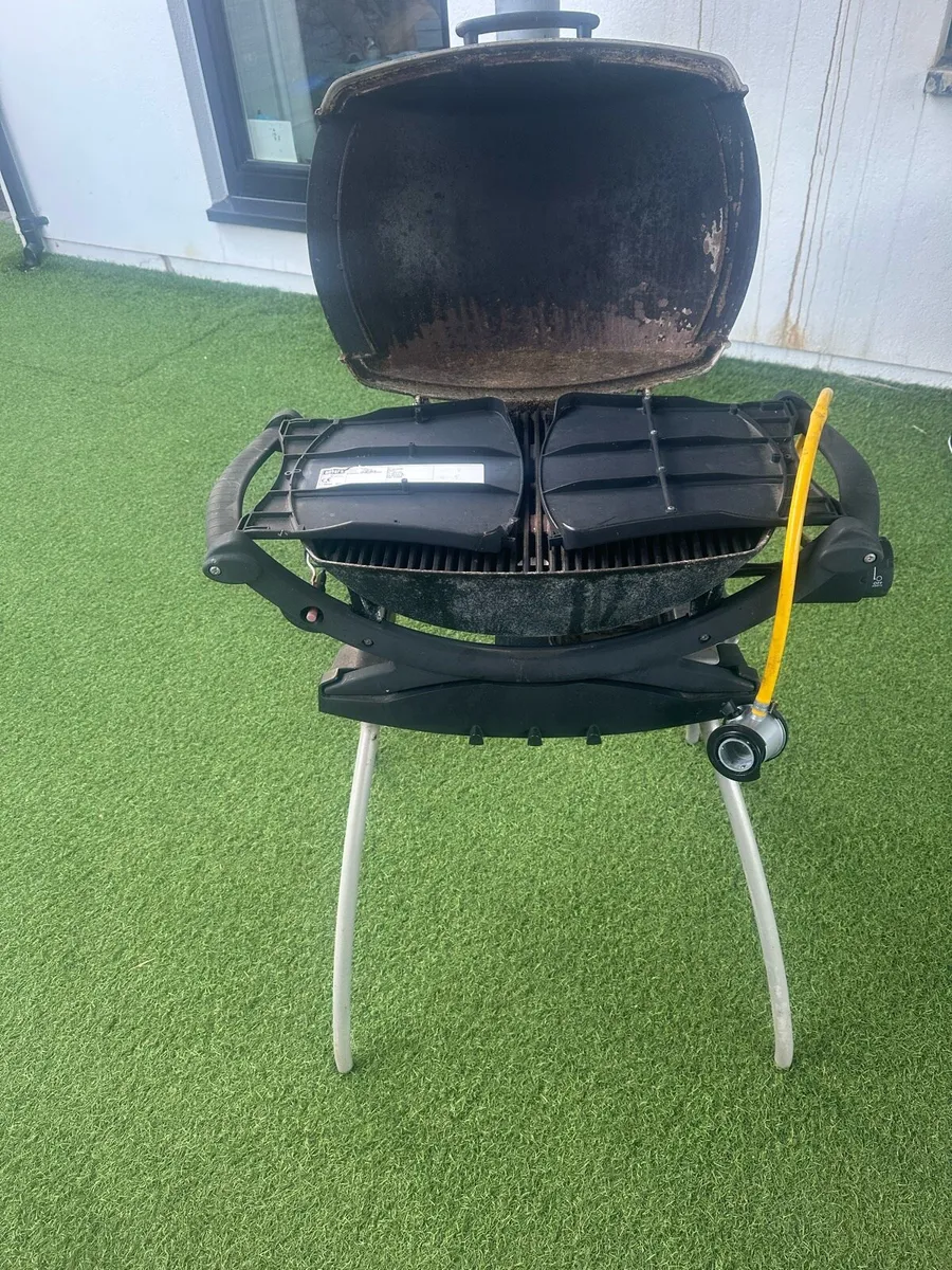 Weber BQQ - Image 4