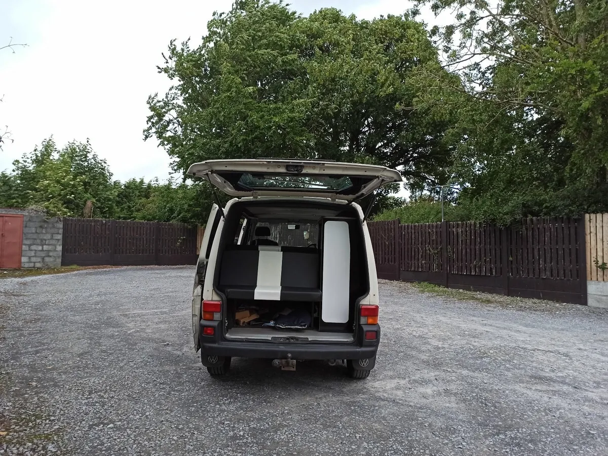 VW T4 Campervan - Image 2