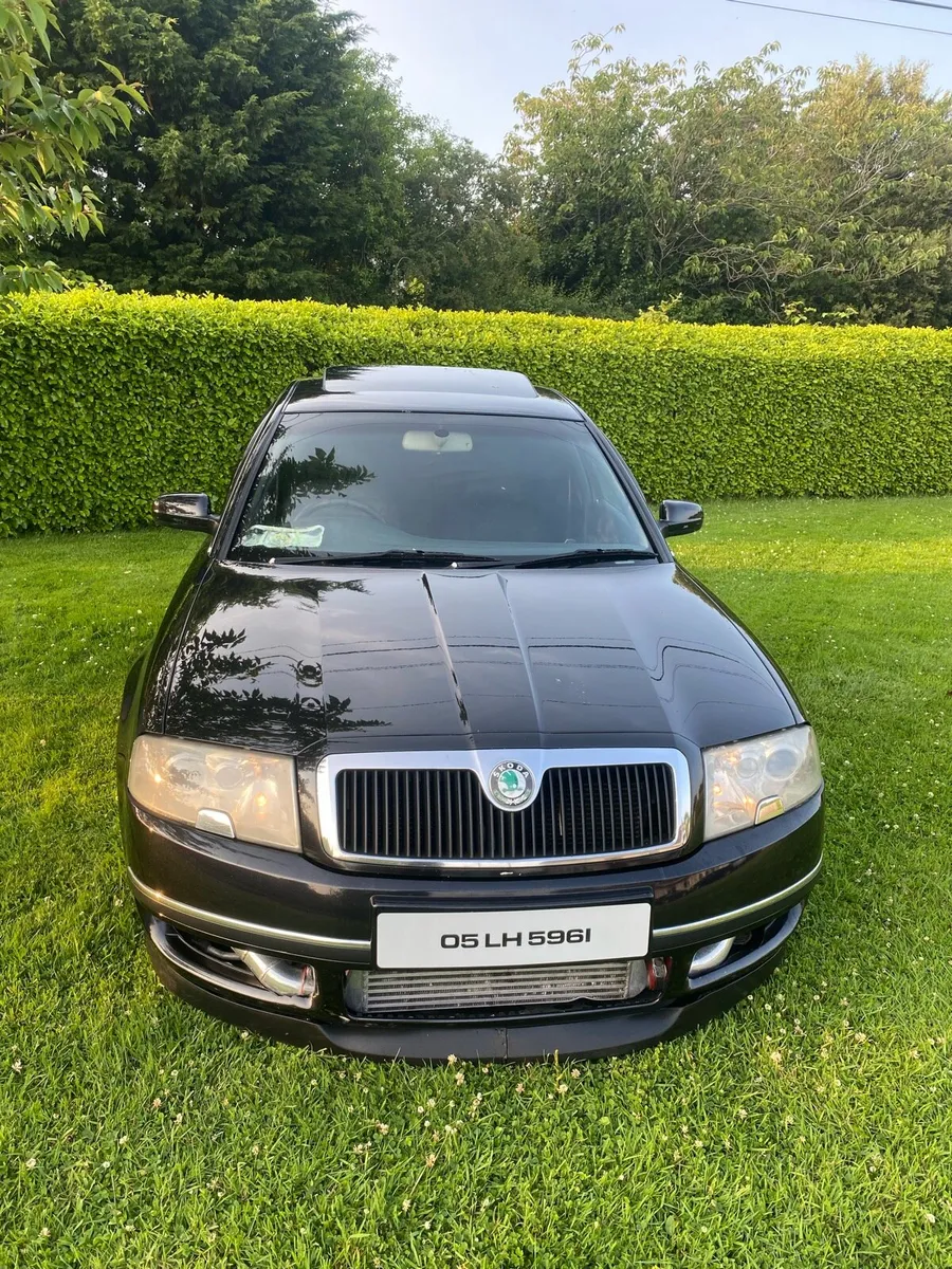 Skoda superb pd130 b5,mk4,bora - Image 4