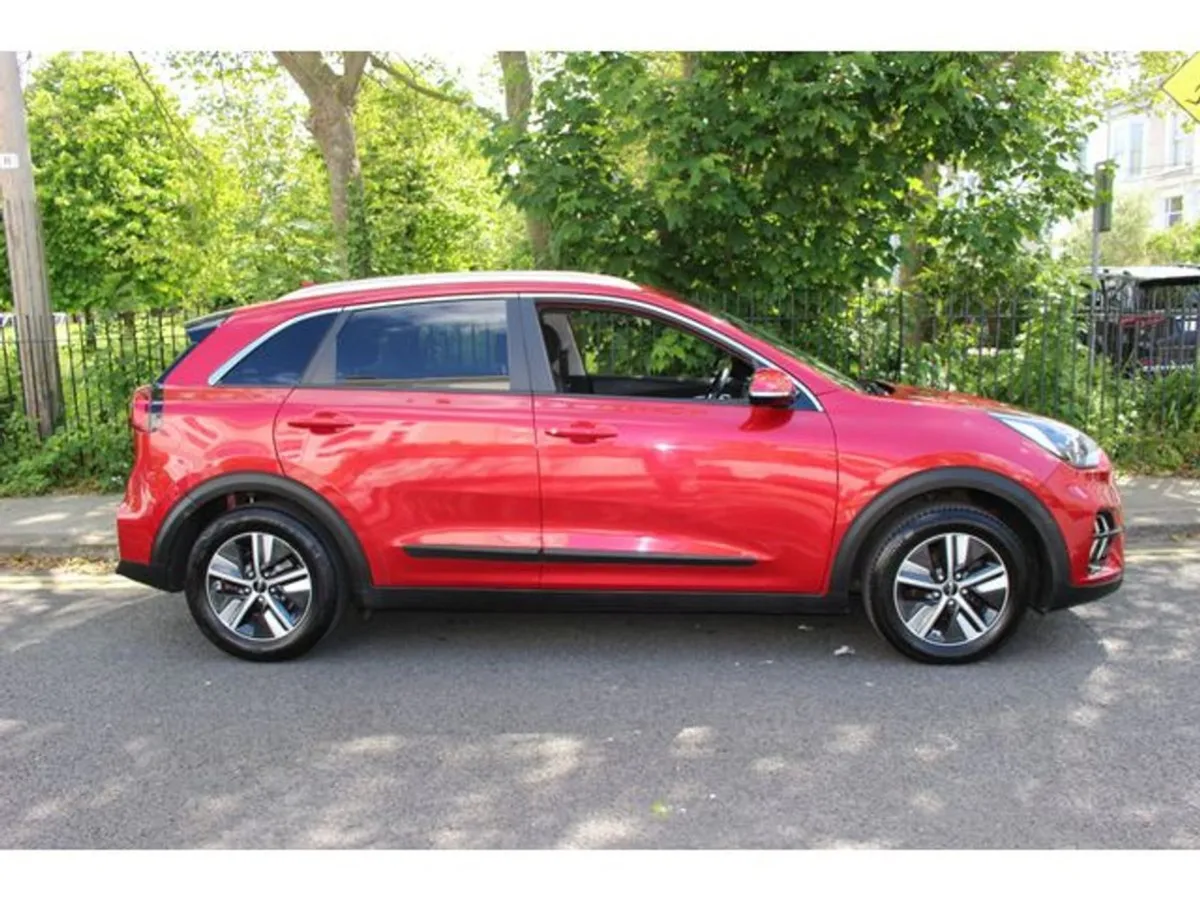 Kia Niro 2 - Image 3