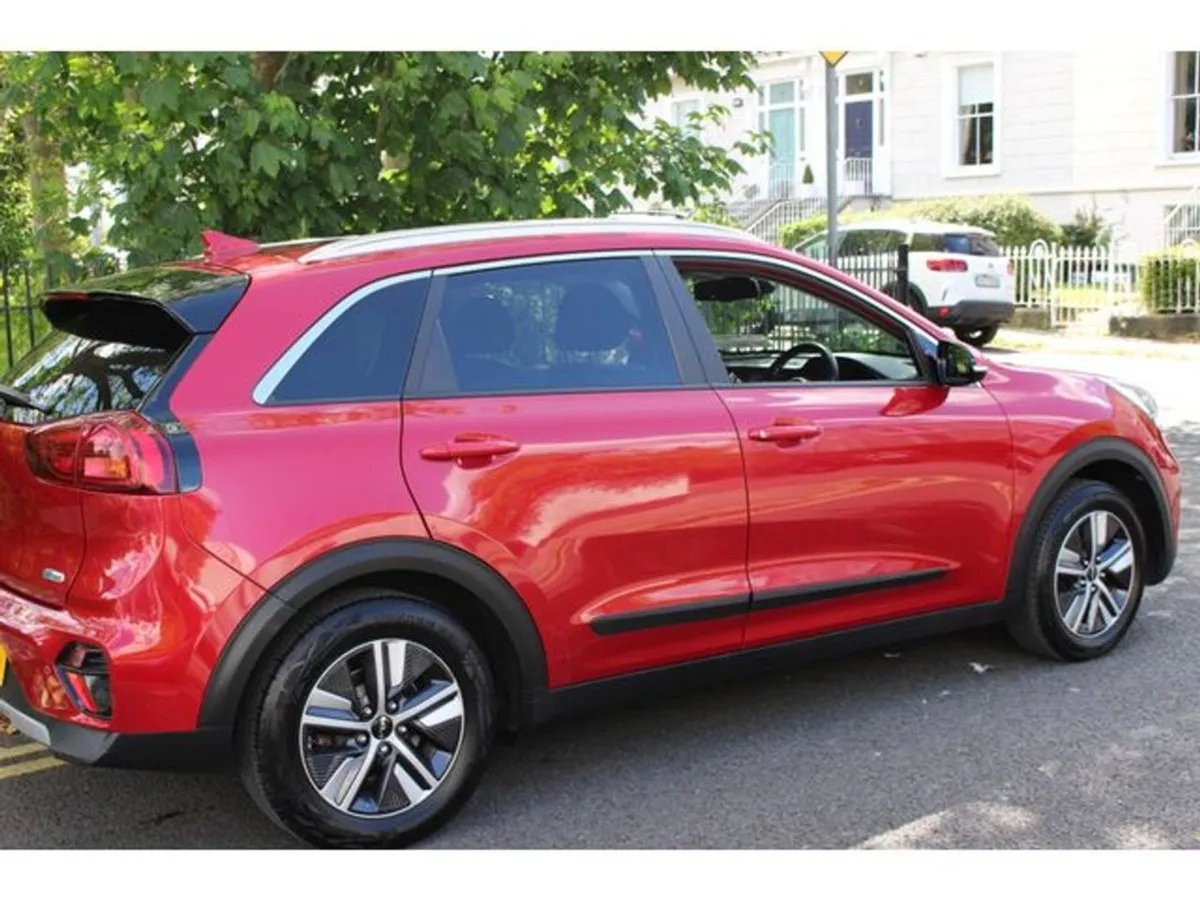 Kia Niro 2 - Image 4