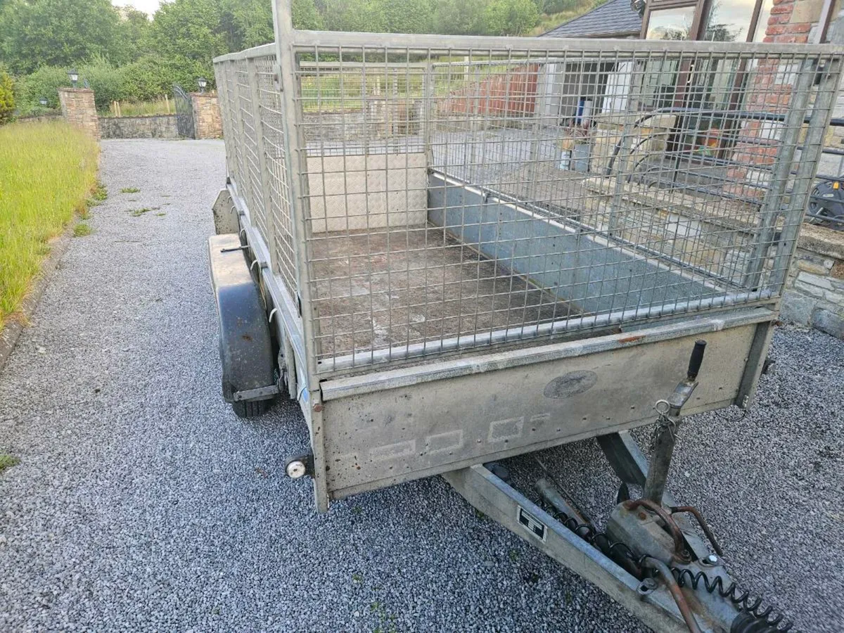 Ifor williams - Image 3