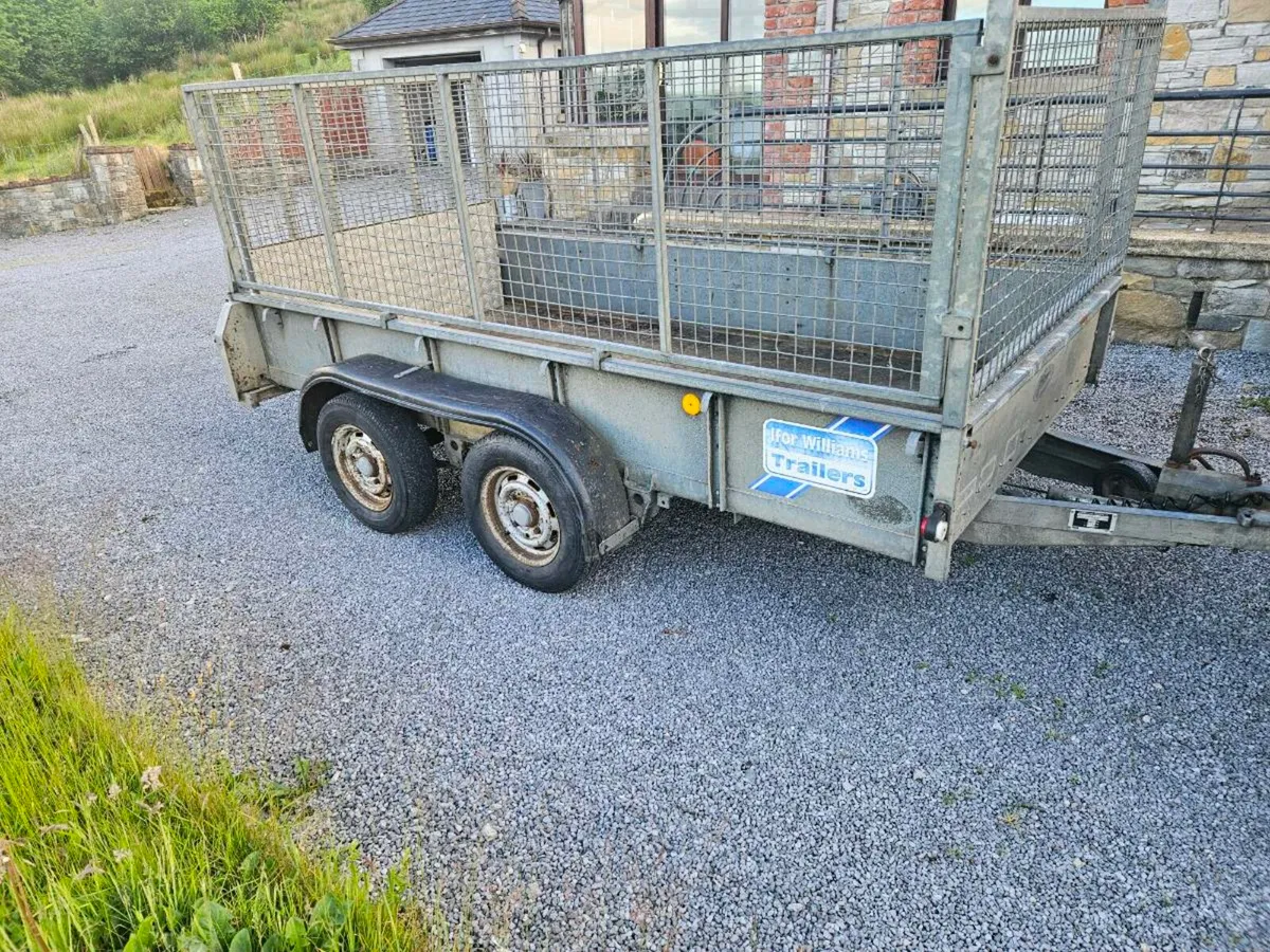 Ifor williams - Image 4