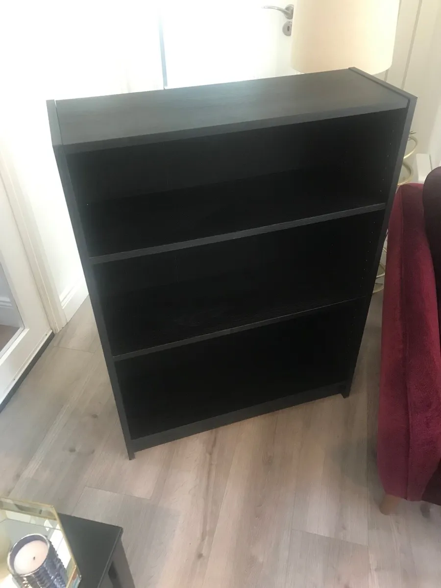 Bookcase from Ikea - Image 3