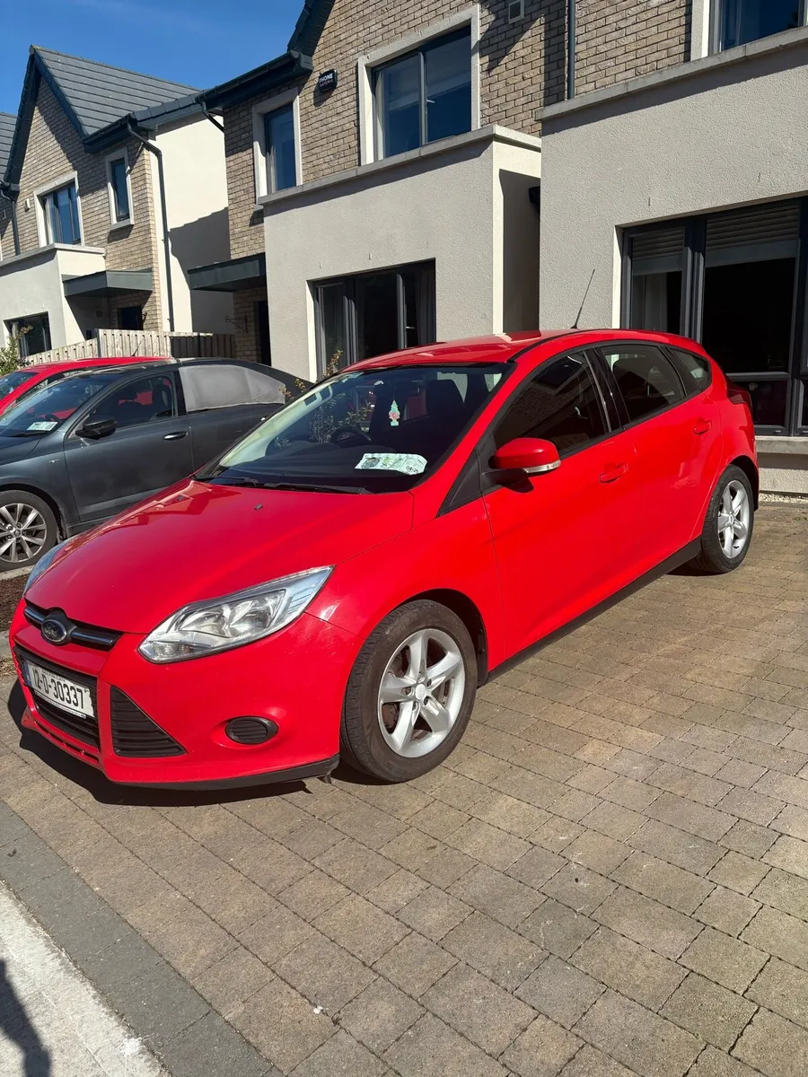 Ford Focus - Image 1