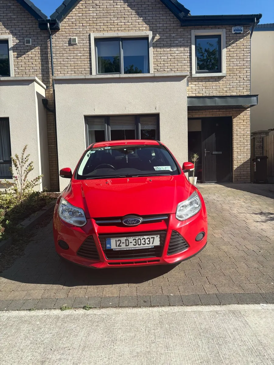 Ford Focus - Image 2