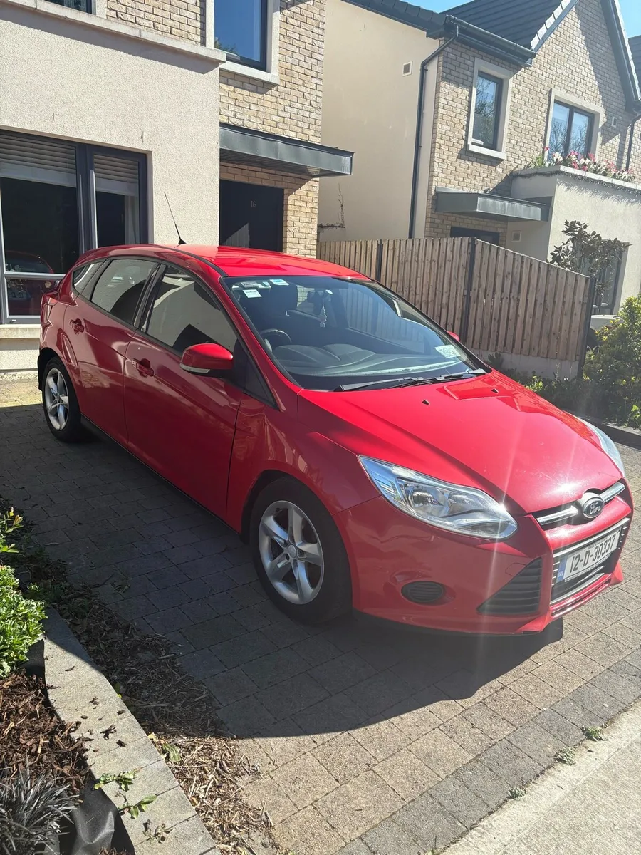 Ford Focus - Image 3