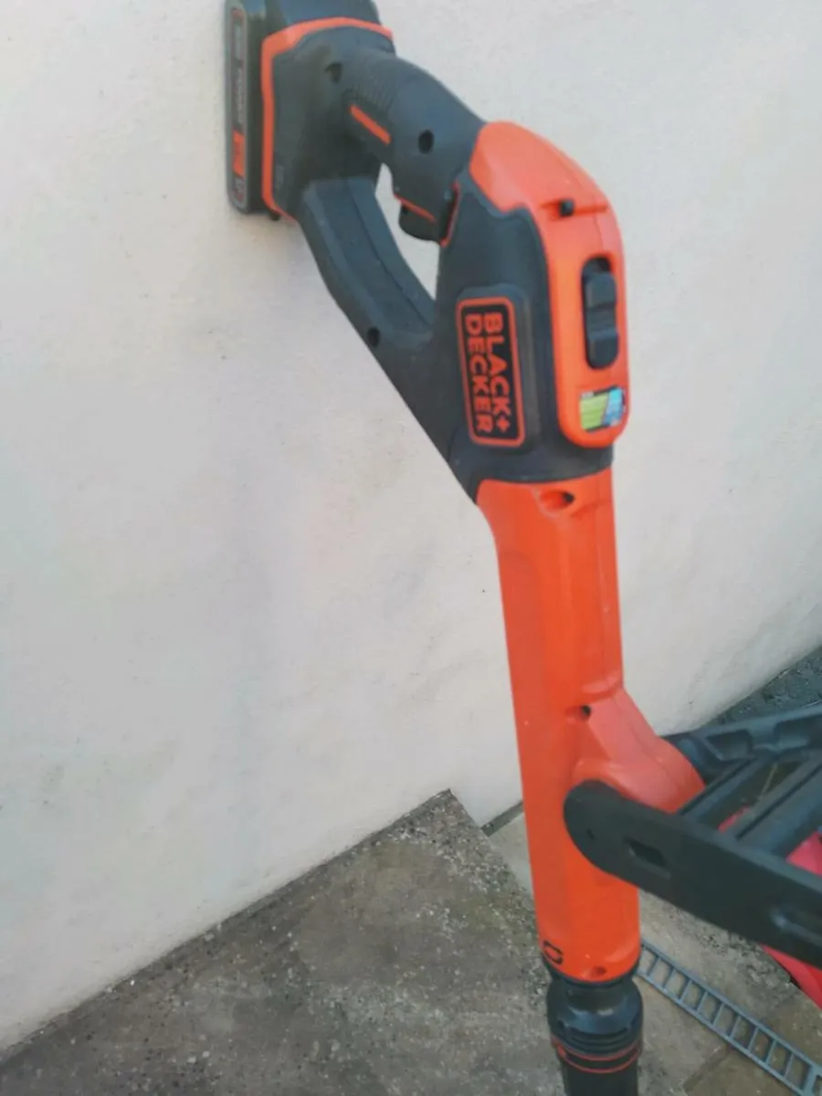 Trimmer - Image 2