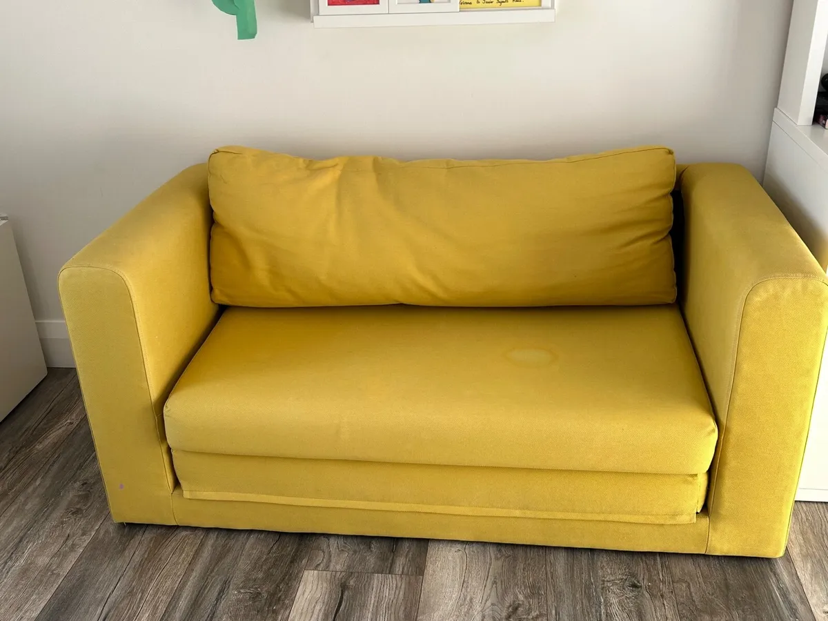Sofa bed