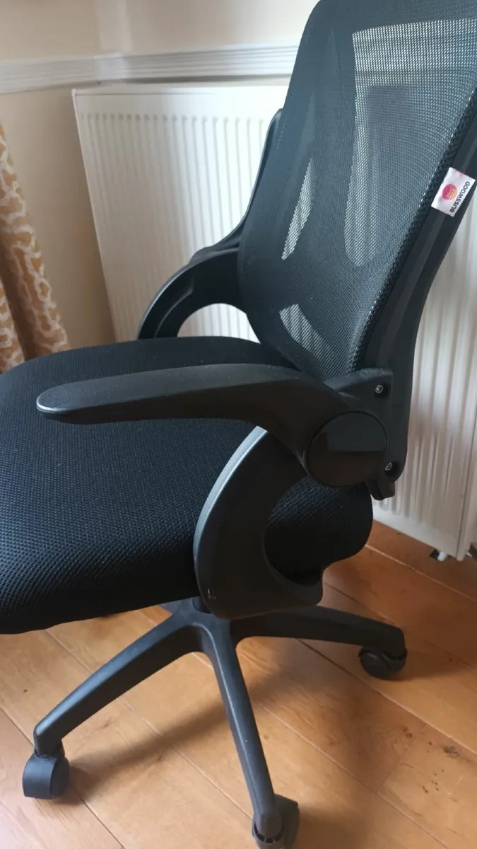 Office Chair - Image 3