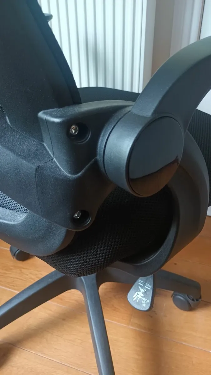 Office Chair - Image 4