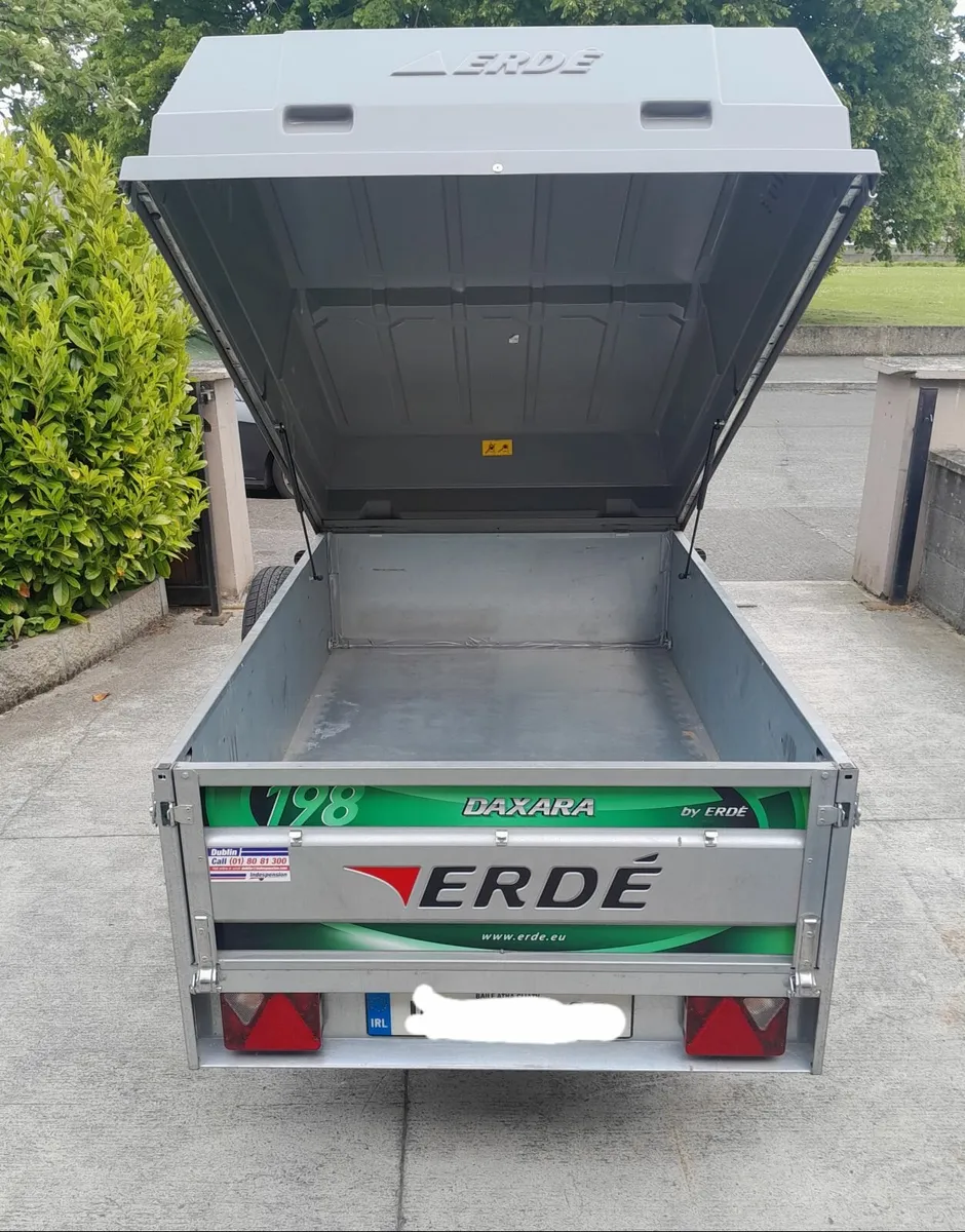 Erde Daxara - Image 3