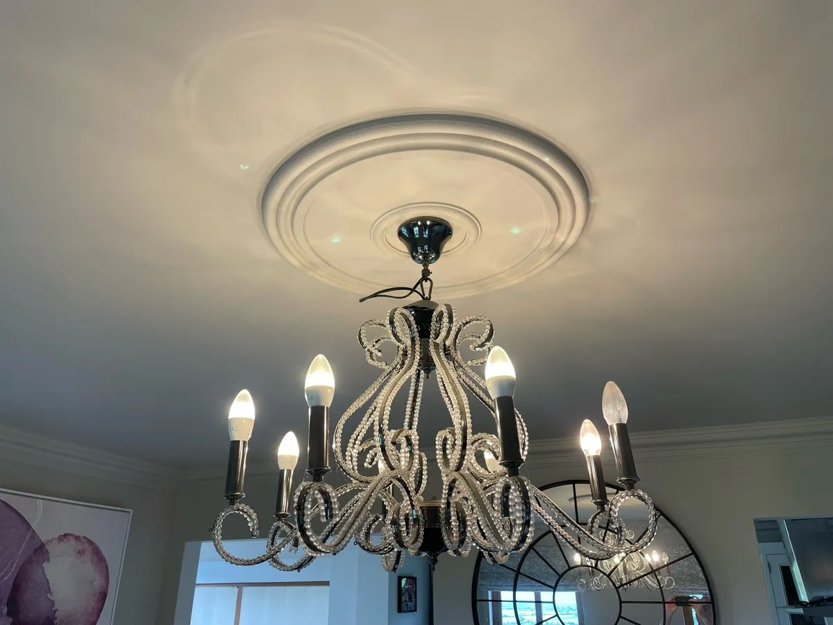 Chandelier - Image 1