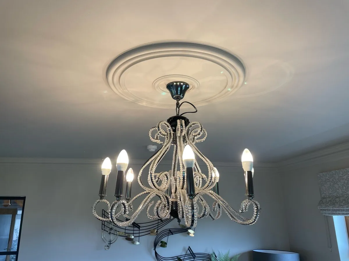 Chandelier - Image 2