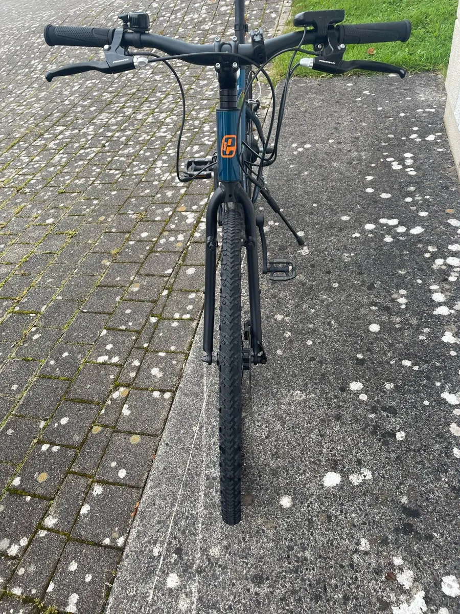 Electrical bike - Image 2