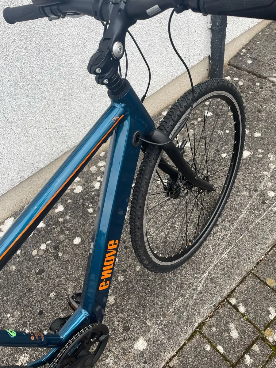 Electrical bike - Image 3