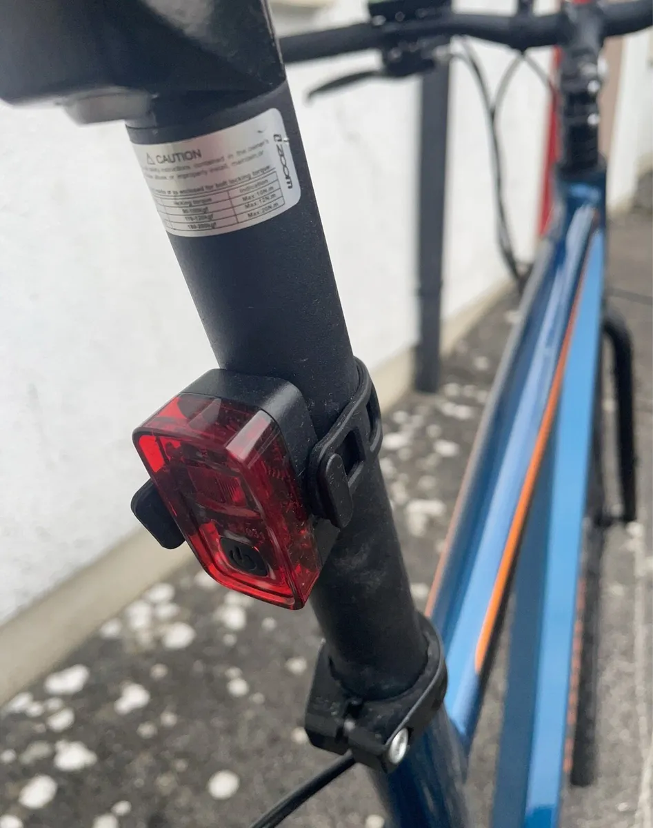 Electrical bike - Image 4