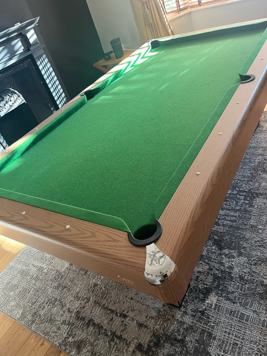 Pool table - Image 3