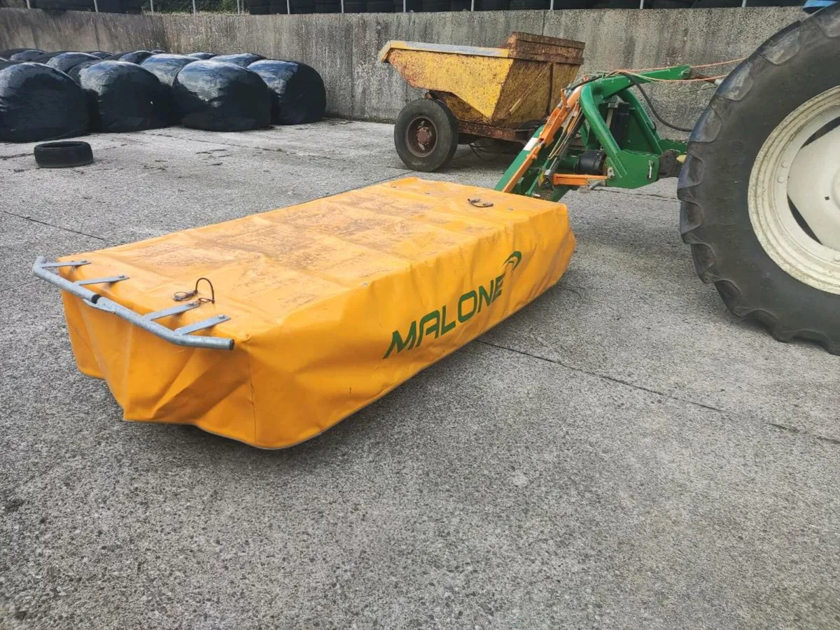 Mower - Image 3