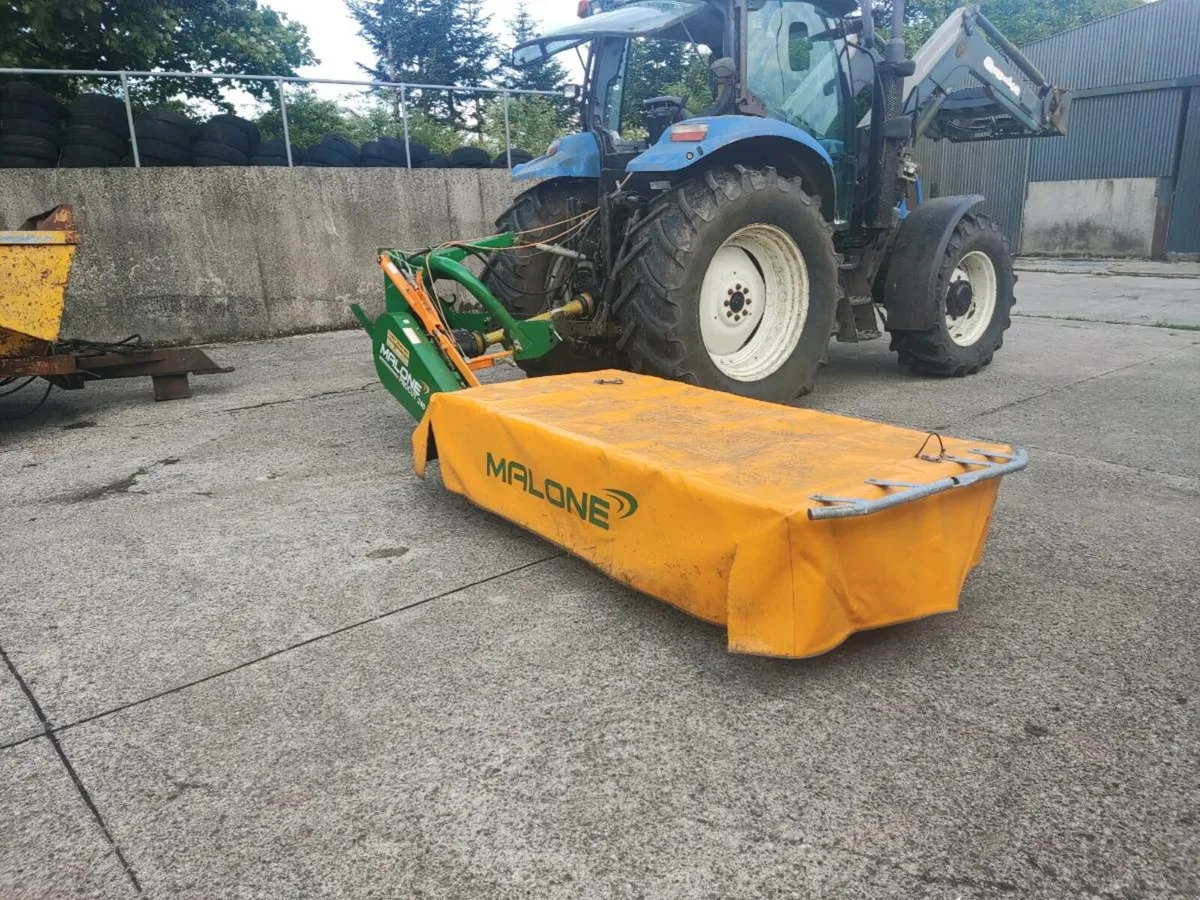 Mower - Image 4