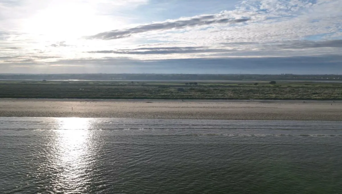 DJI Mavic 3 Classic - Image 3