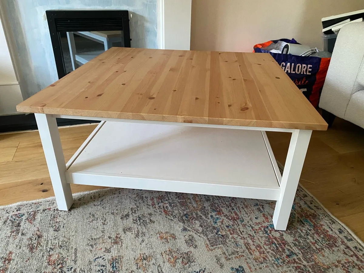 IKEA coffee table - Image 2
