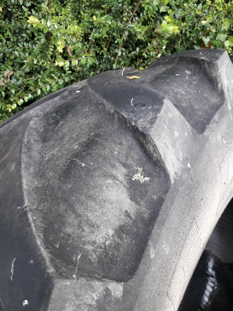Tractor tyres - Image 3
