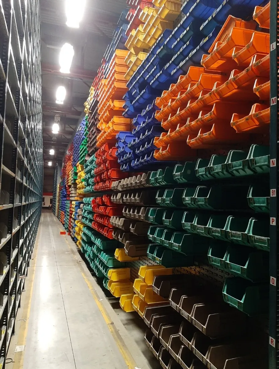 Shelving - Image 2
