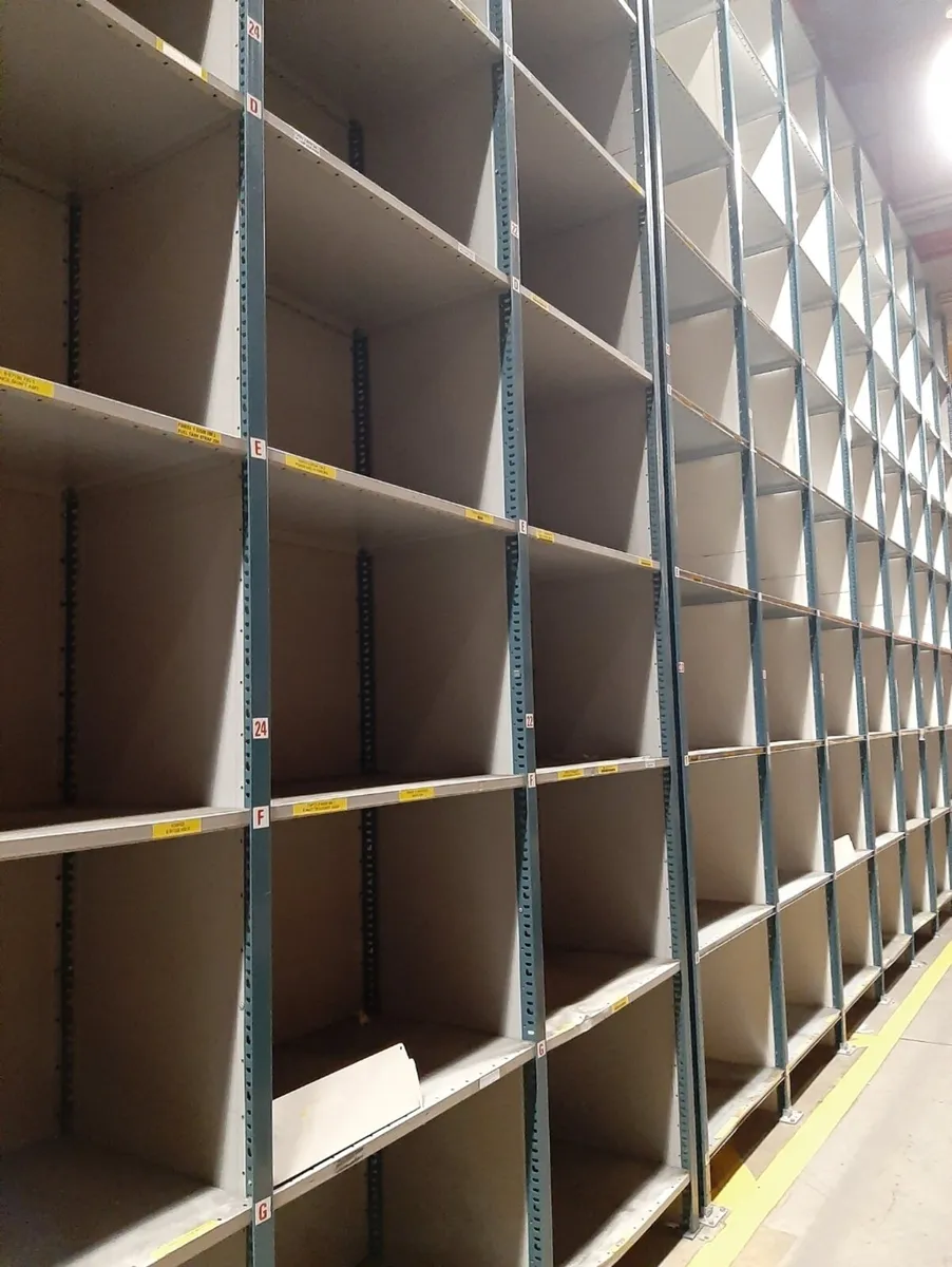 Shelving - Image 1