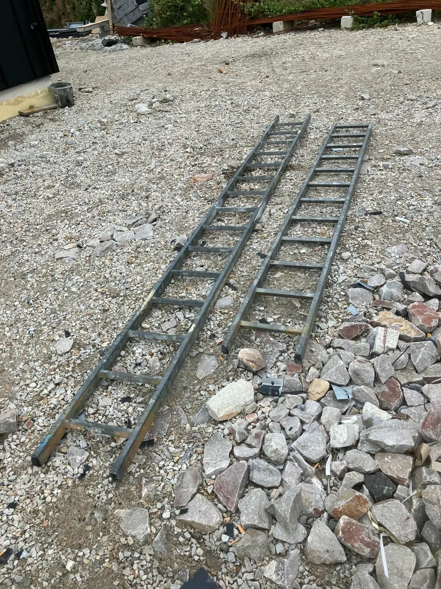 Scaffold  - Ready to go - Image 3