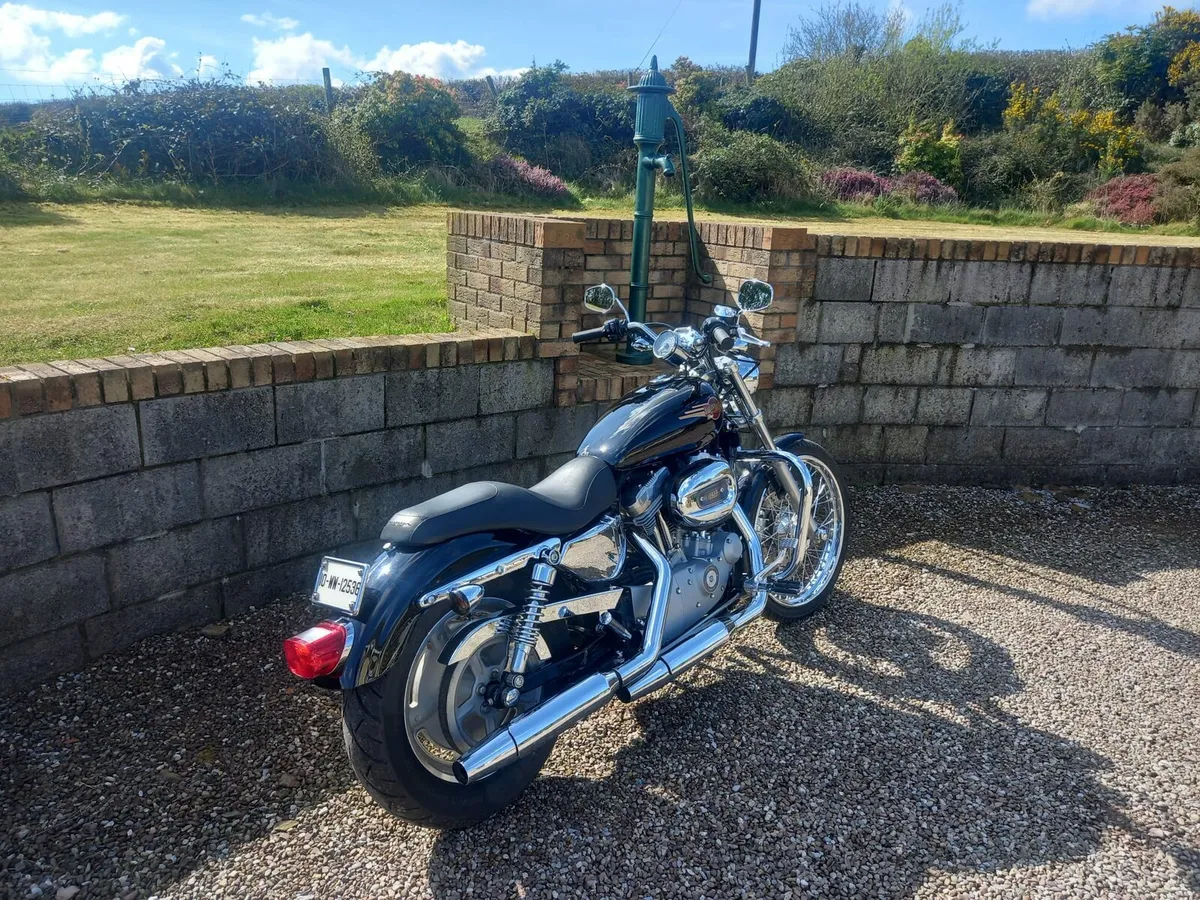 Harley Davidson - Image 4
