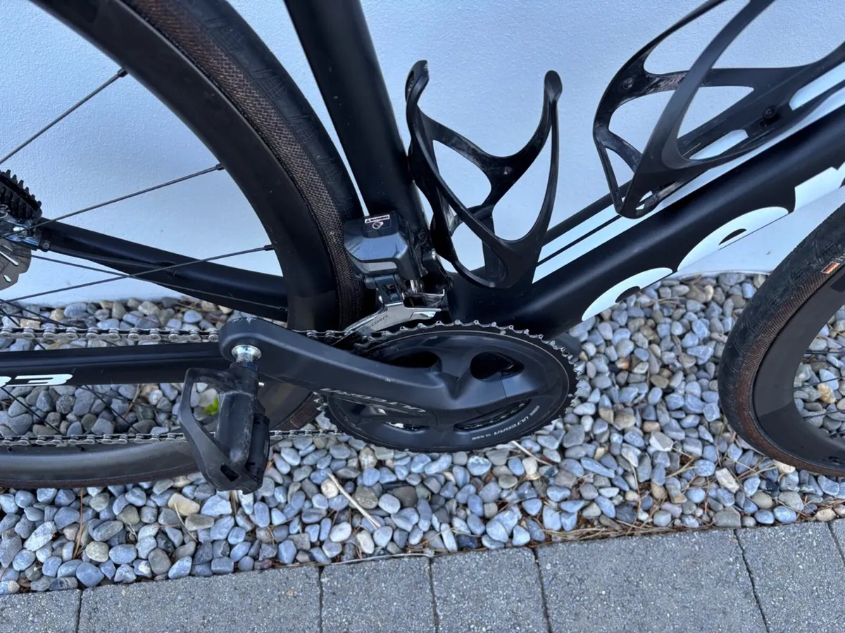 Cervelo R3 Ultegra di2 Disk - Image 3
