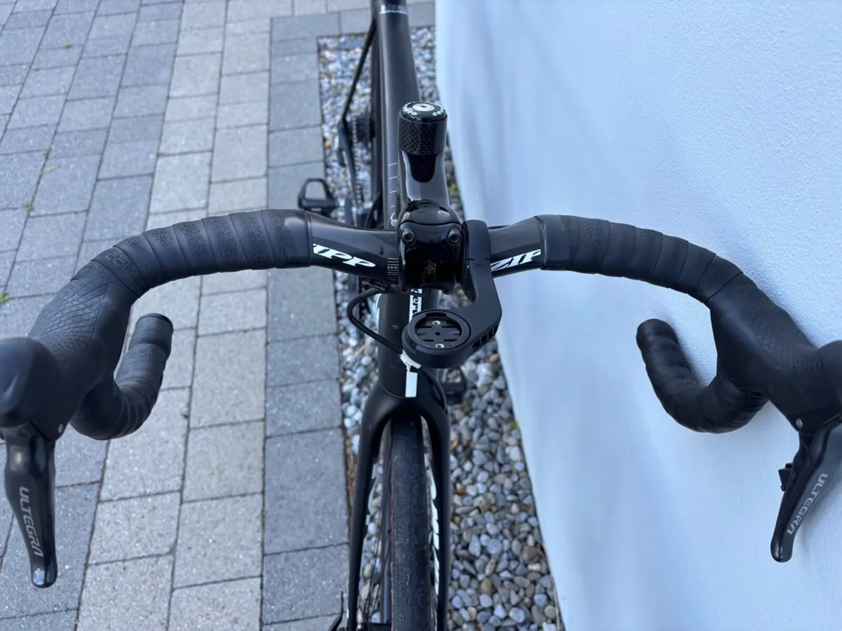 Cervelo R3 Ultegra di2 Disk - Image 4