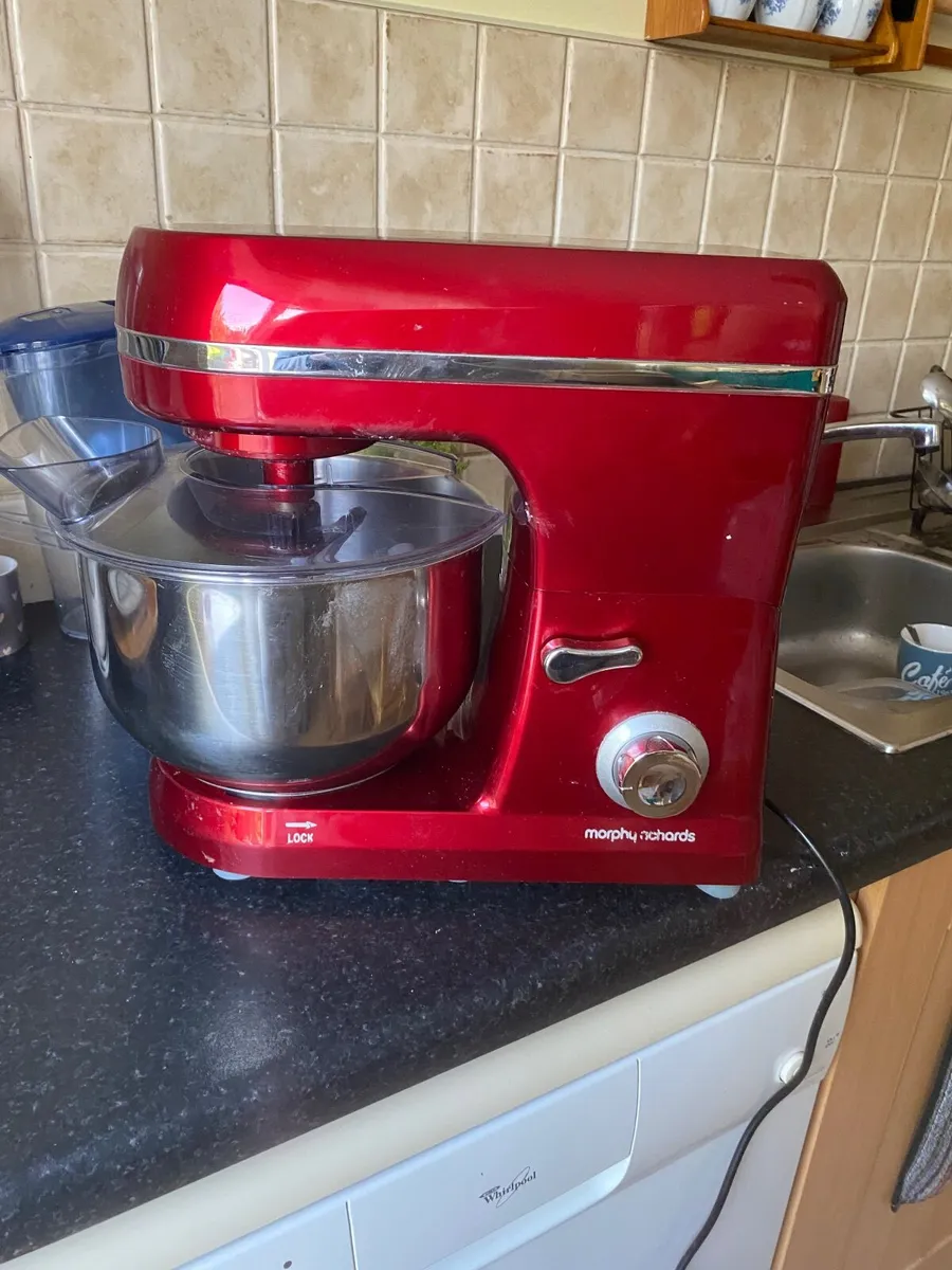 Stand mixer - Image 2